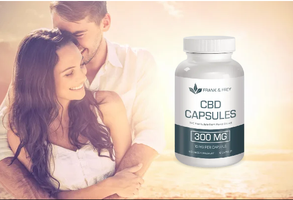 Kan ik Frank  Frey CBD dagelijks gebruiken? - Arizona - Phoenix ID1603187