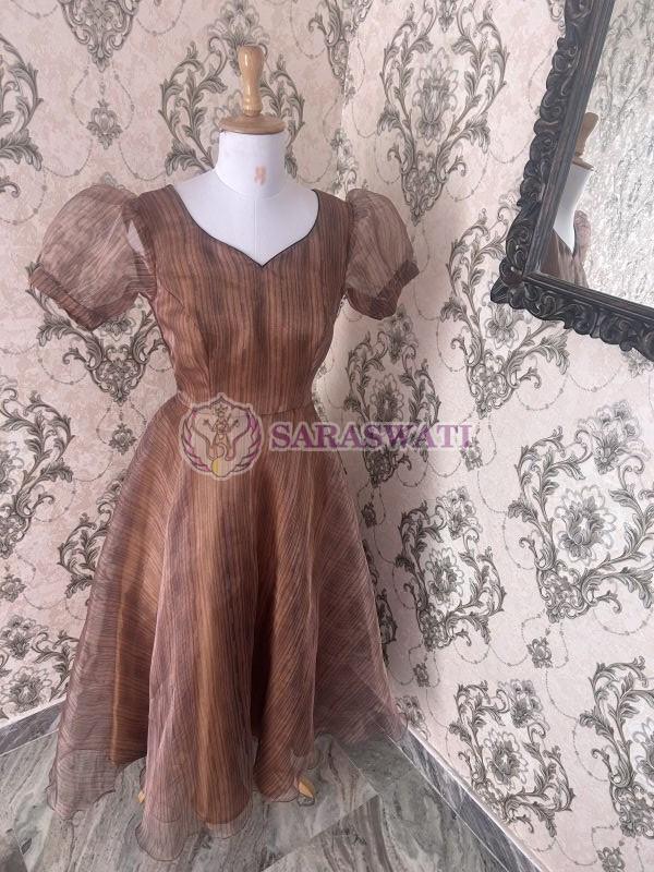 Ladies Gown Manufacturer - Karnataka - Bangalore ID1550086