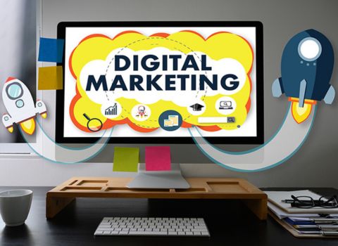 Best Digital Marketing services by Trifox Media - Maharashtra - Mumbai ID1586677