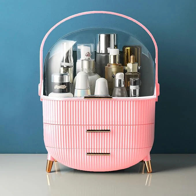 Buy Makeup Organizer  Stylish  Functional Storage  HOK Ma - Delhi - Delhi ID1593164