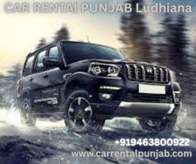 Car Rental Punjab Self Drive Ludhiana - Punjab - Ludhiana ID1607557 1