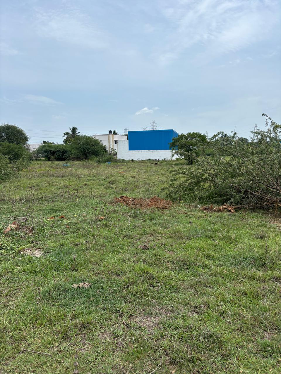 DTCP APPROVED PLOT FOR SALE AT POOCHITHIPEDU NEXT TO AVADI - Tamil Nadu - Chennai ID1607633 3