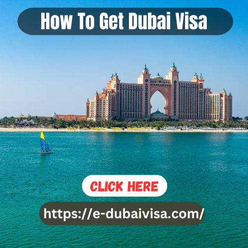Apply EDubai Visa  - New York - New York ID1512589