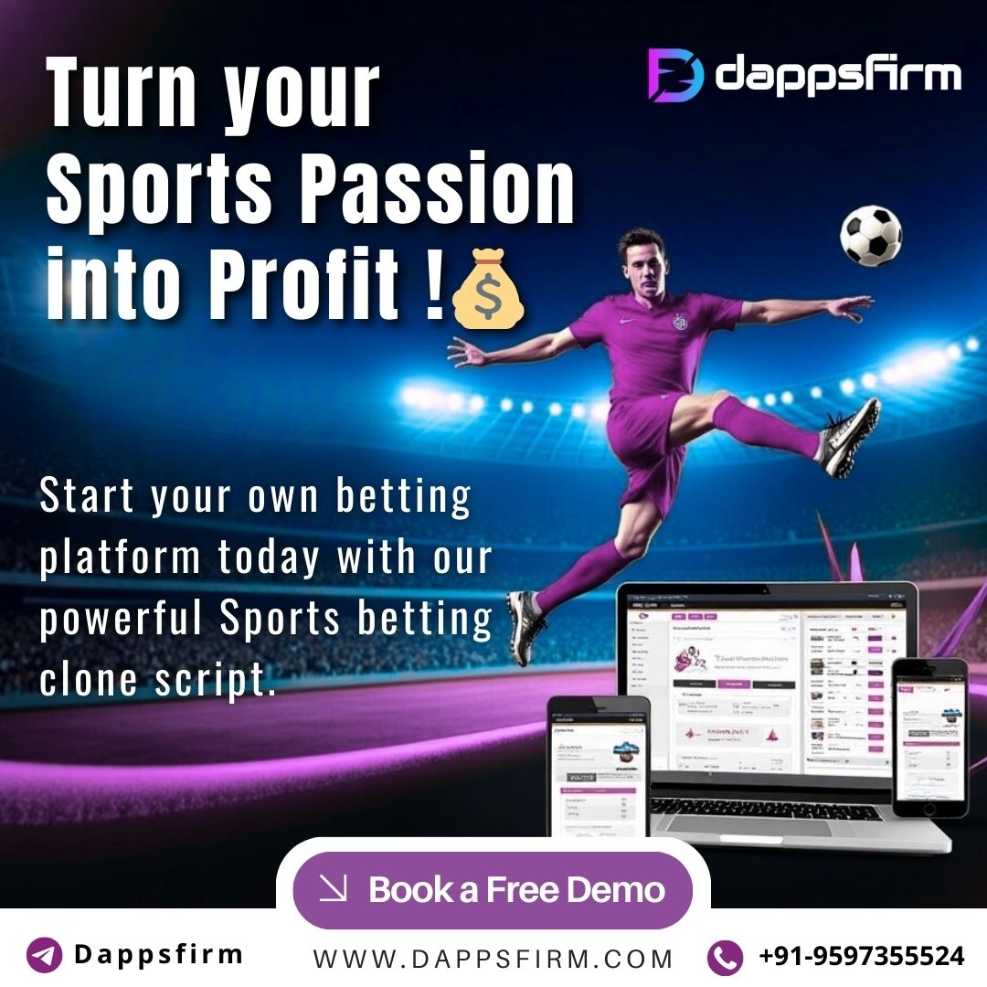 WhiteLabel Sports Betting Clone Software for Entrepreneurs  - Alabama - Huntsville ID1616862