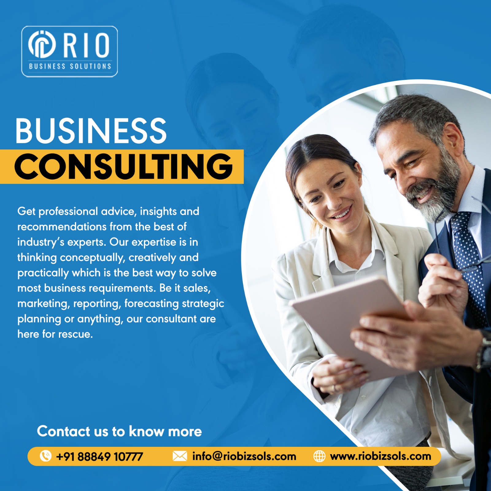 Business Consulting Services USA  Business Consulting Compa - California - San Francisco ID1515790 1