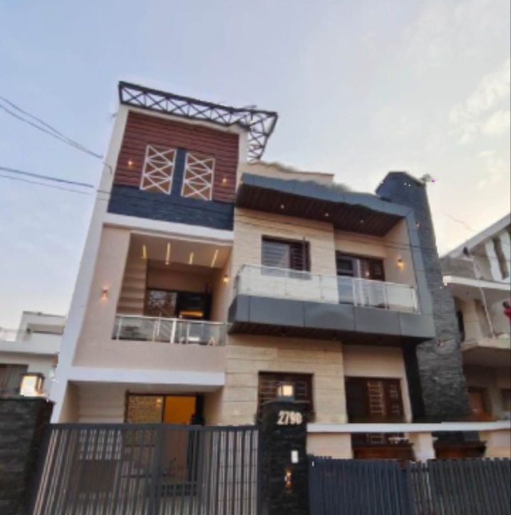 Flats for Sale in Naraina Vihar Delhi - Delhi - Delhi ID1614292