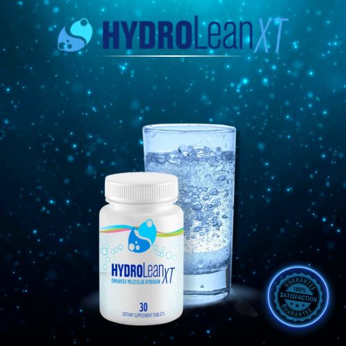 HydroLean XT - California - Los Angeles ID1585367