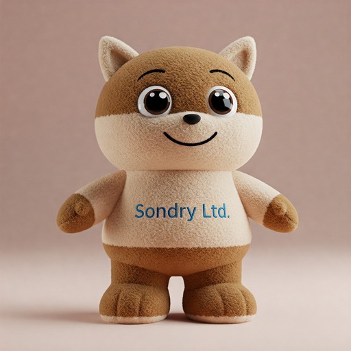 Build Deeper Bonds with Custom Plush Toys - California - San Francisco ID1602297 2