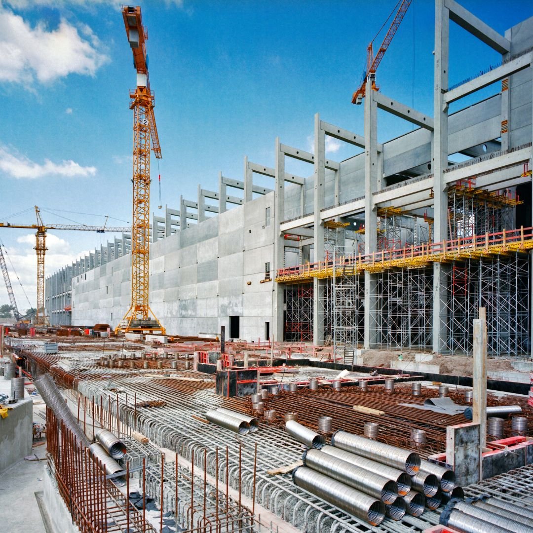 Engineering Construction Company in Bangalore  Building Gha - Karnataka - Bangalore ID1600000 1