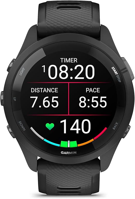 Garmin Forerunner 265 Running Smartwatch  - New York - Albany ID1585869 2