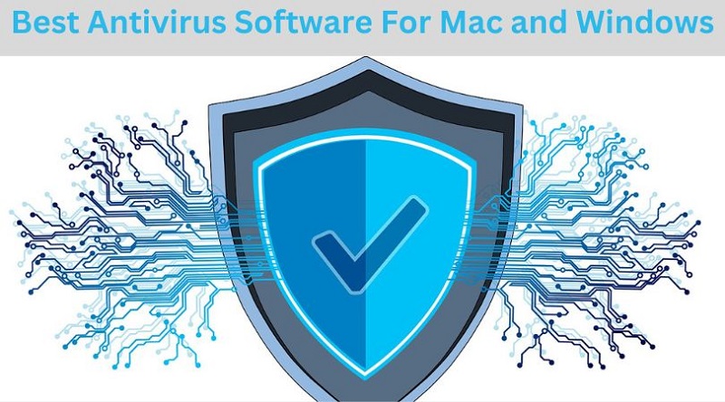 Professional Antivirus Software For Mac and Windows - California - Los Angeles ID1524970