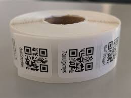 Barcode label sticker supplier in Madurai - Tamil Nadu - Madurai ID1537274 2