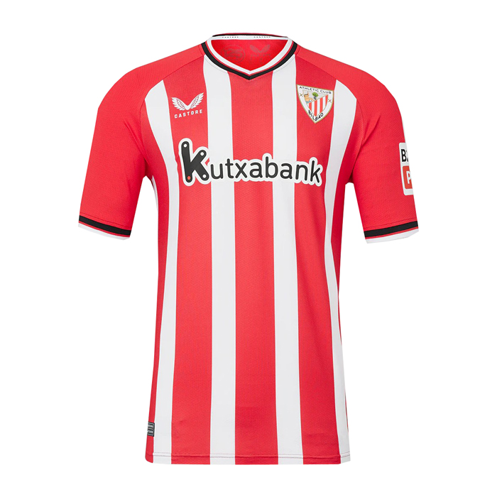 Fake Athletic Bilbao shirts 20242025 - Minnesota - Minneapolis ID1534367