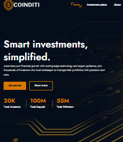 Unlock the potential of cryptocurrency returns in India with - Andhra Pradesh - Tirupati ID1591614