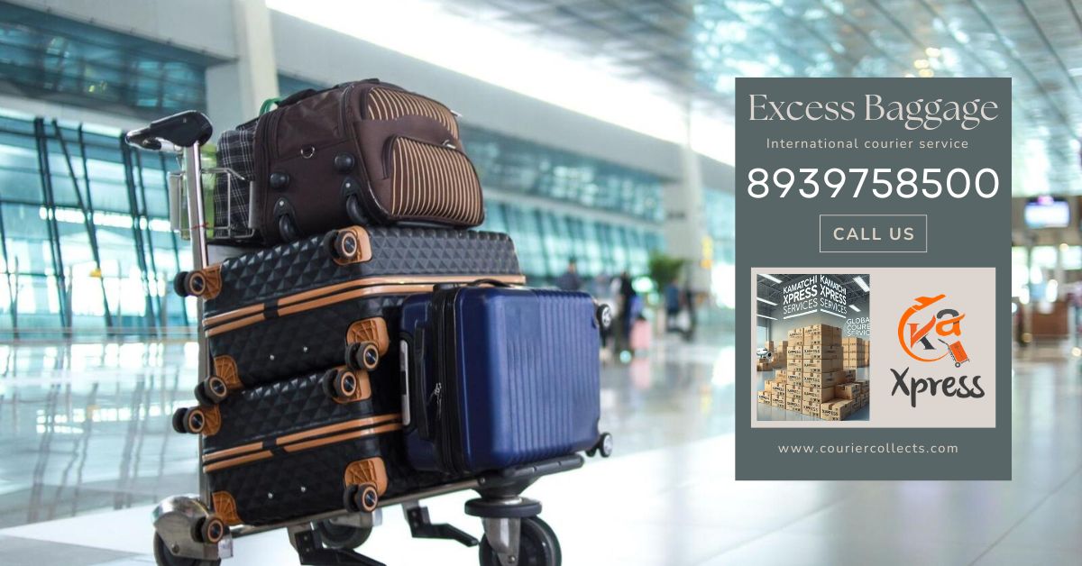 Nearest courier service - Tamil Nadu - Chennai ID1609116