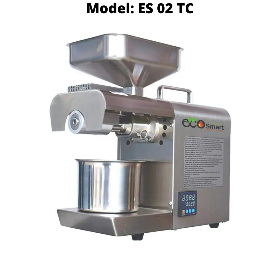 Oil Maker Machine for Commercial - Gujarat - Surat ID1601795