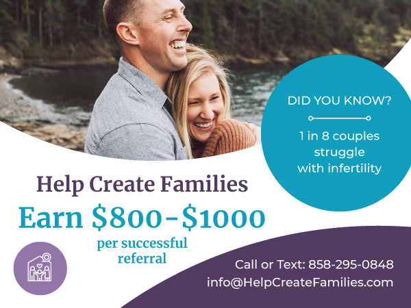 HCF Referral Programs - Kentucky - Louisville ID1586544