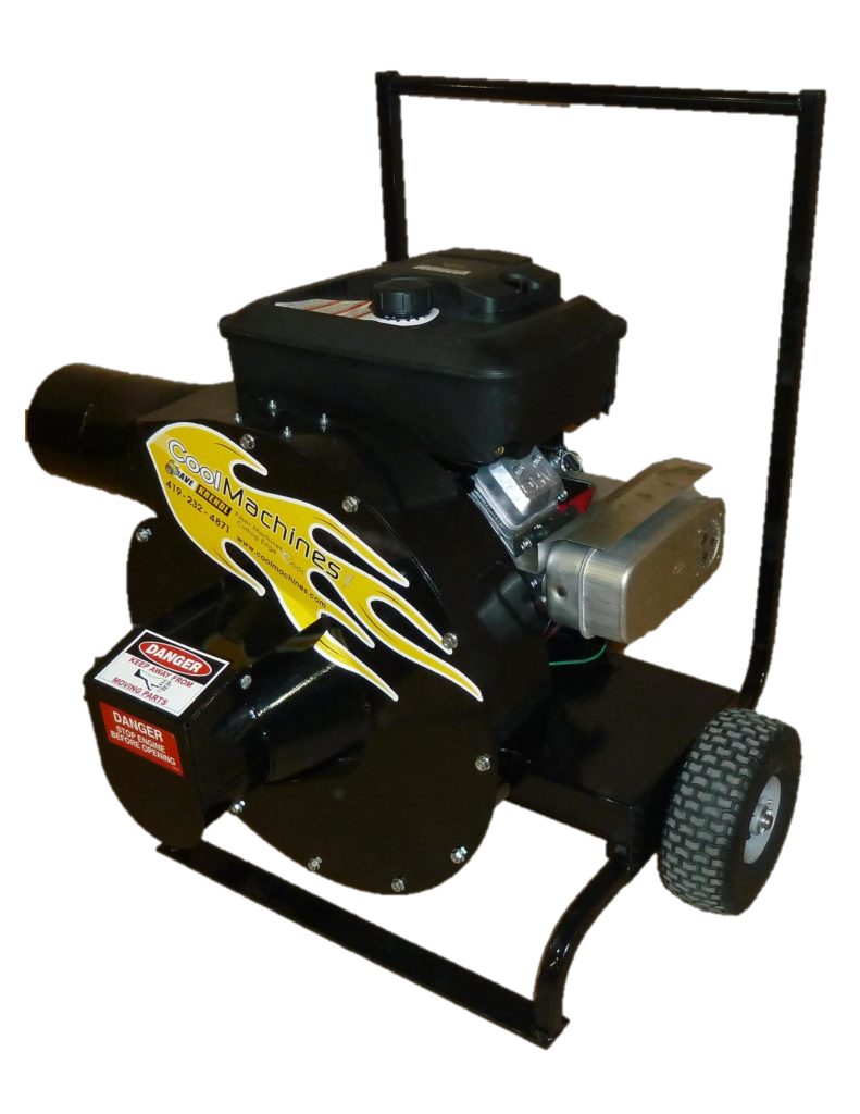 Why and When to Use an Insulation Removal Vacuum diy - Ohio - Akron ID1614392 1