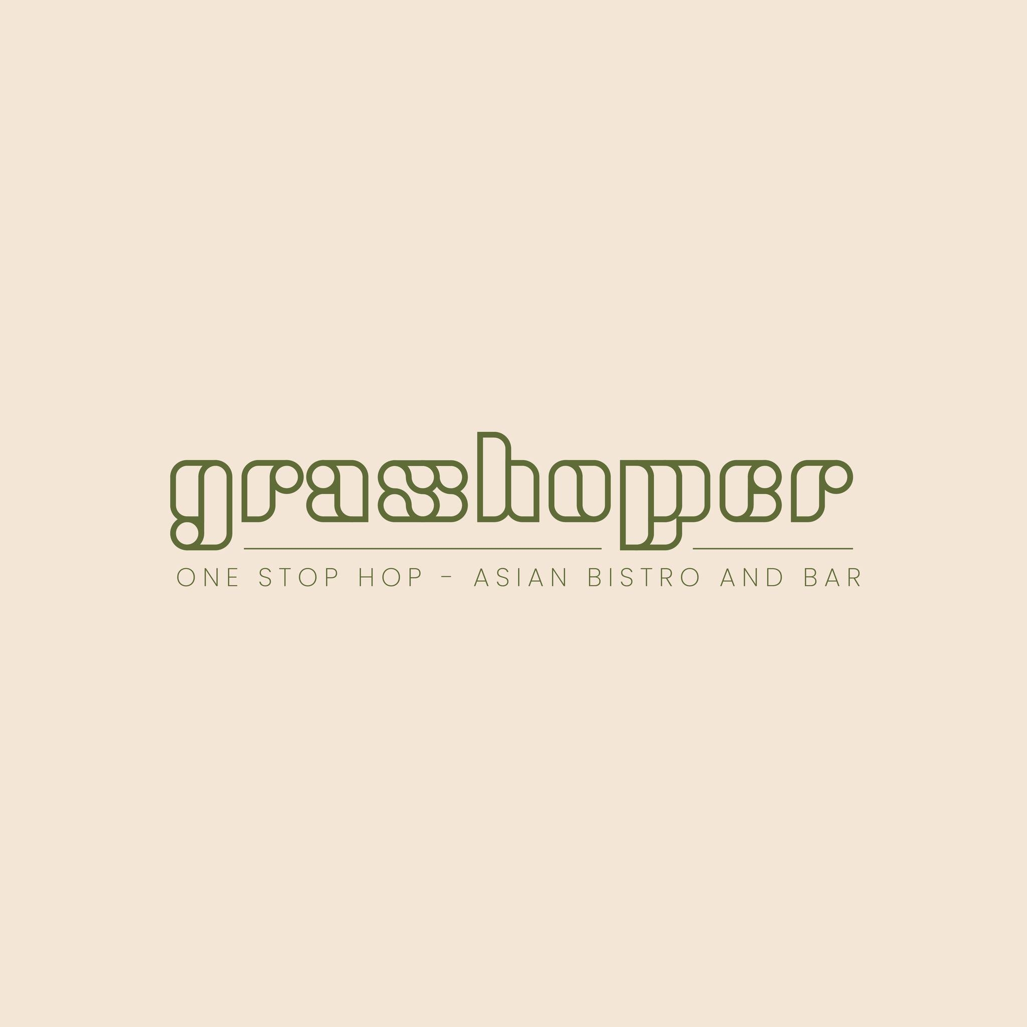 Grasshopper  Asian Bar  Bistro Experience Culinary Excell - Delhi - Delhi ID1558540