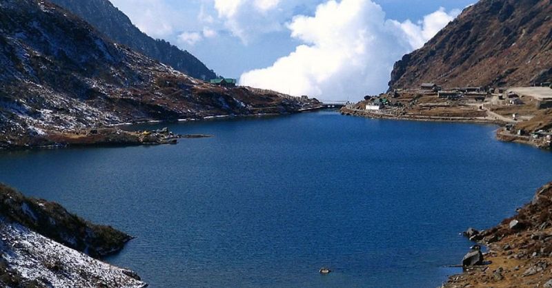 Book Amazing Sikkim Package Tour From Bagdogra  Get The Bes - West Bengal - Kolkata ID1556085 2