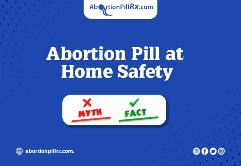 Abortion Pills at Home Separating Facts from Myths - Texas - Dallas ID1614737