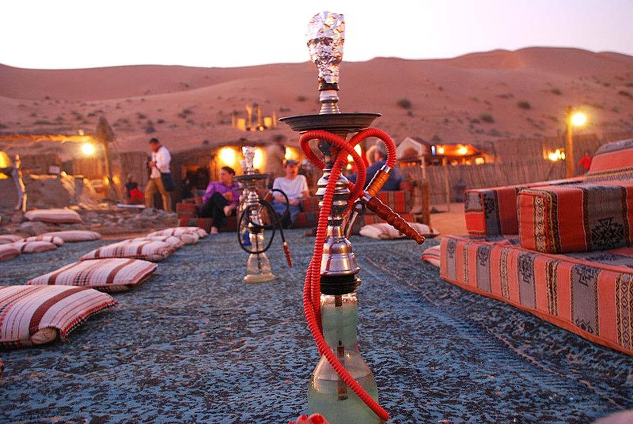 Dubai Ticket Experts Presents Overnight Desert Safari Tic - District of Columbia - Washington DC ID1614862