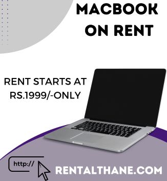 Macbook Pro On Rent Starts At Rs1999 Only In Mumbai - Maharashtra - Mumbai ID1536141
