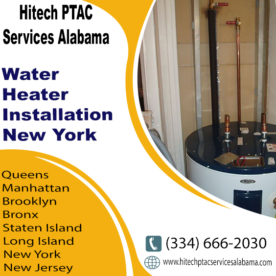 Hitech PTAC Services Alabama - Alabama - Birmingham ID1539286 2