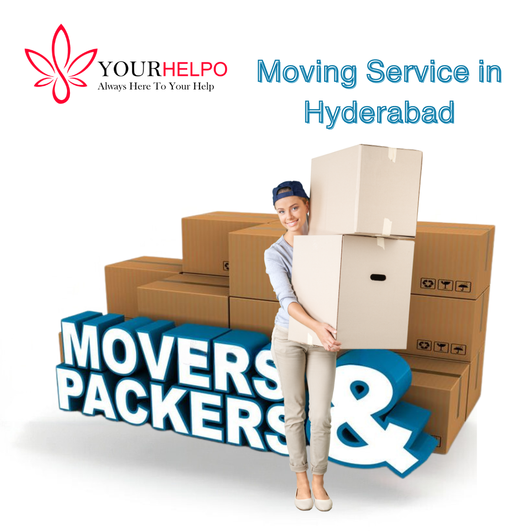 YourHelpo Expert Packers  Movers in Hyderabad - Andhra Pradesh - Hyderabad ID1557568