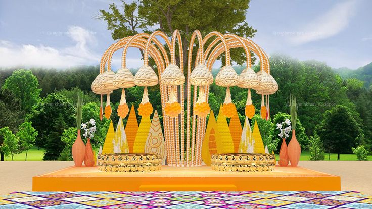 Innovative Decor Ideas Best wedding decorators in Chandigarh - Chandigarh - Chandigarh ID1606690 2