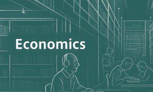 Economics Course Overview Key Topics  Career Paths JSGP  - Haryana - Sonipat ID1605397