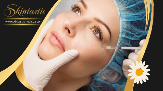 Experience the Rejuvenating Wonders Of Botox in Riverside - California - Riverside ID1552267