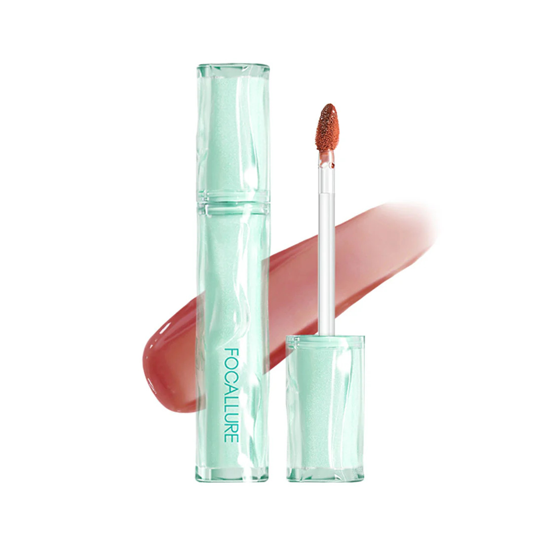 Buy Focallure Lasting Dewy Lip Cream Online  HOK Makeup - Delhi - Delhi ID1586485