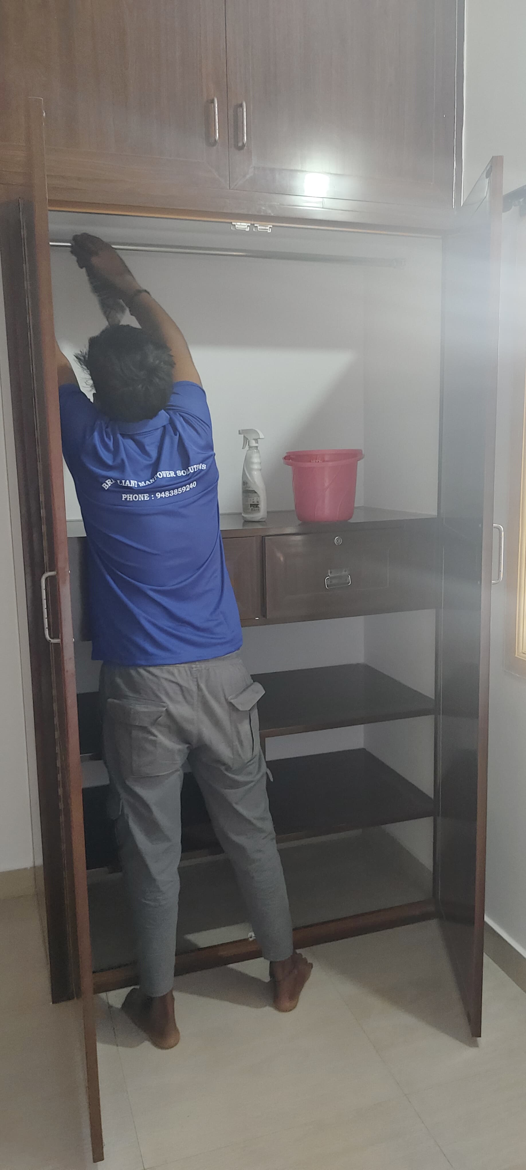 Best Housekeeping Services in Bangalore  Thorough Cleaning - Karnataka - Bangalore ID1589896 3