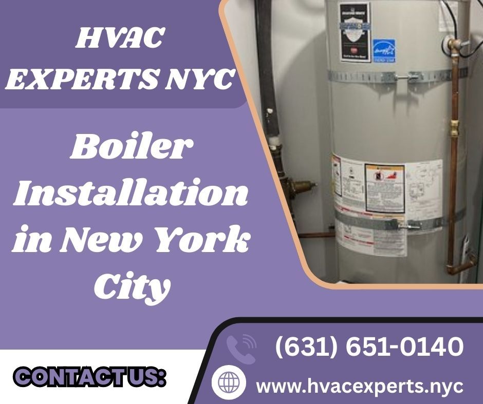  HVAC EXPERTS NYC - New York - New York ID1620972 4