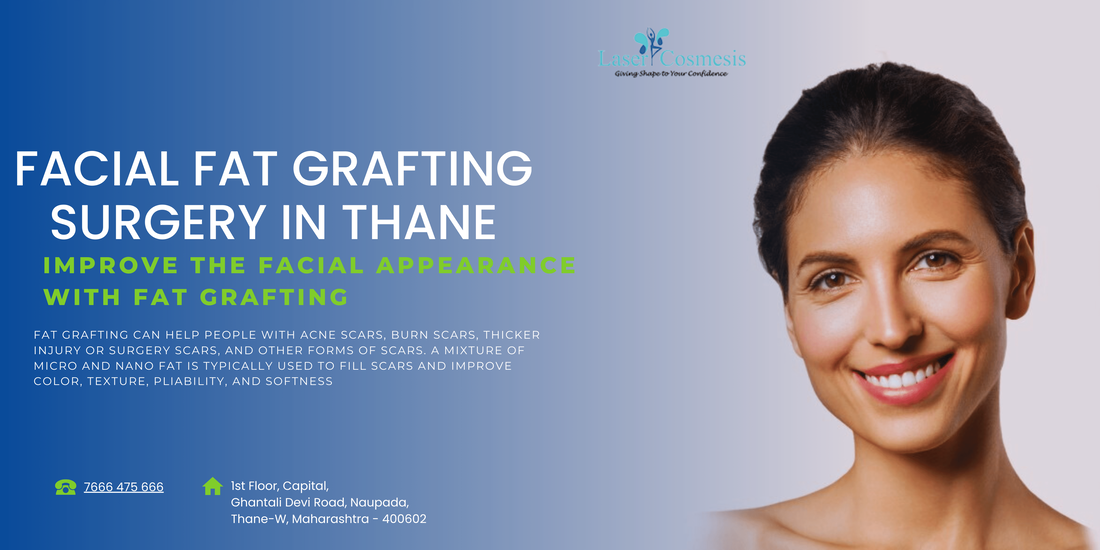 Facial Fat Grafting Surgery in Thane - Maharashtra - Thane ID1518820