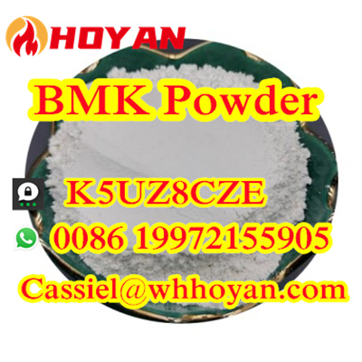 Bmk Powder CAS 5449127 High Purity Bulk Supply - Alaska - Anchorage ID1551266