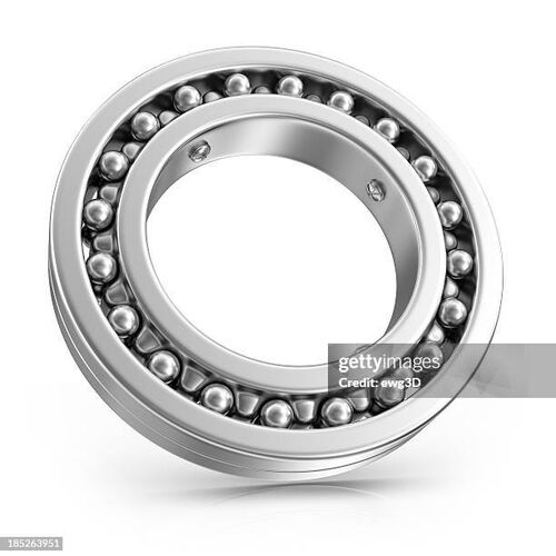 Industrial Bearing Supplier in Delhi - Delhi - Delhi ID1607961
