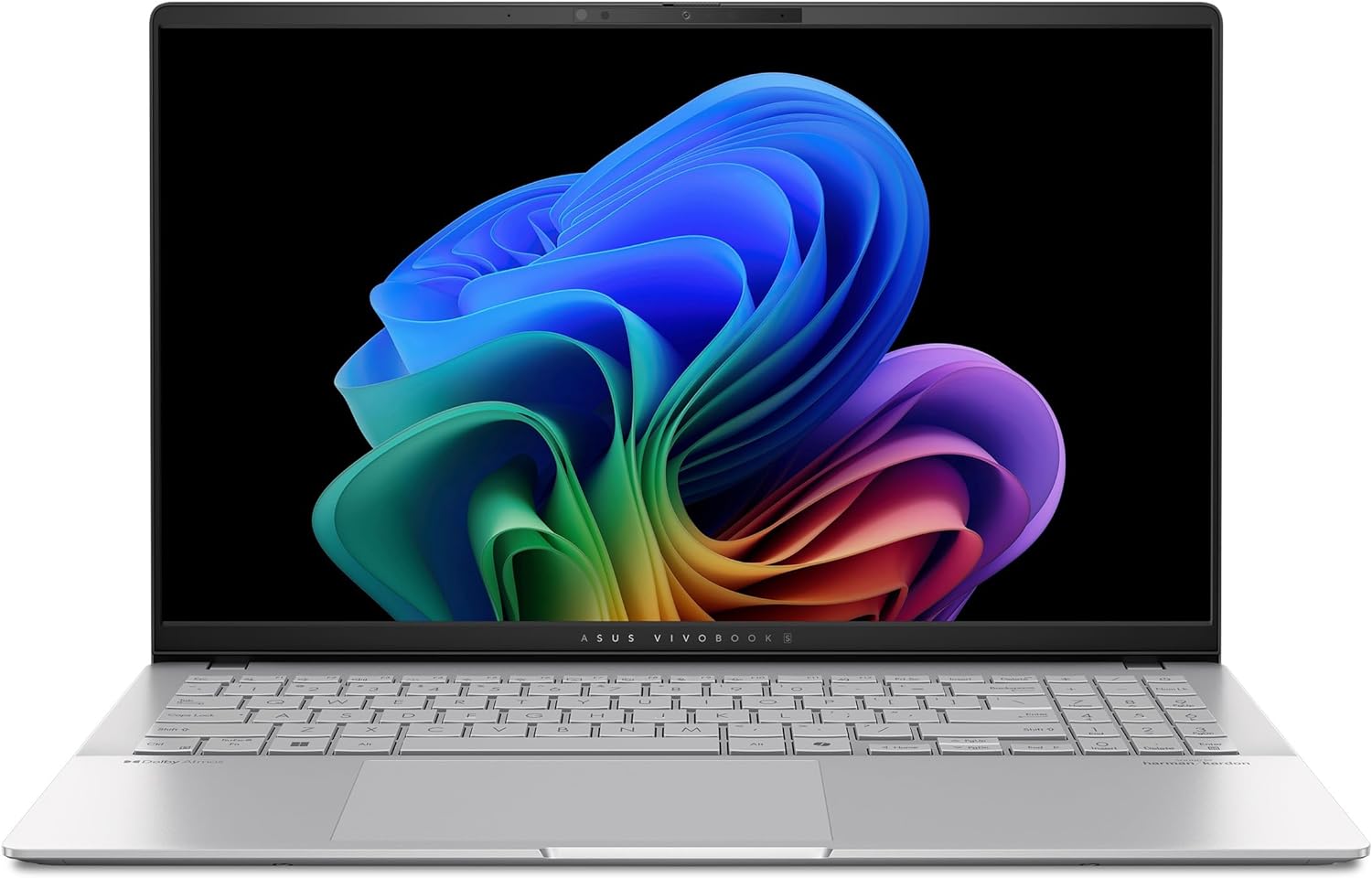 ASUS Vivobook S 15 Laptop Copilot PC 156 3K 120Hz - New York - Albany ID1585187
