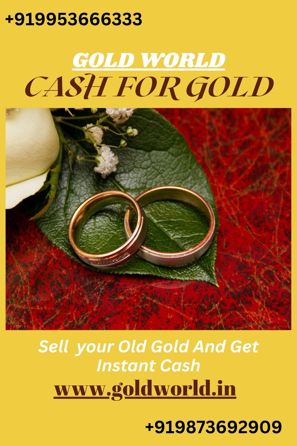  We pay you the best price for your gold and get instant cas - Delhi - Delhi ID1601003