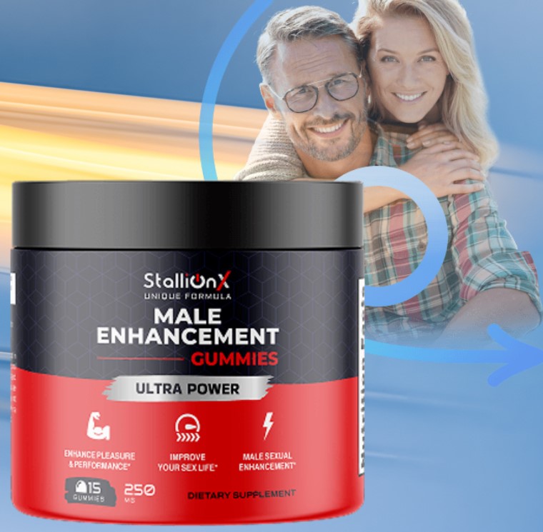 Can StallionX improve libido naturally? - California - Los Angeles ID1613359