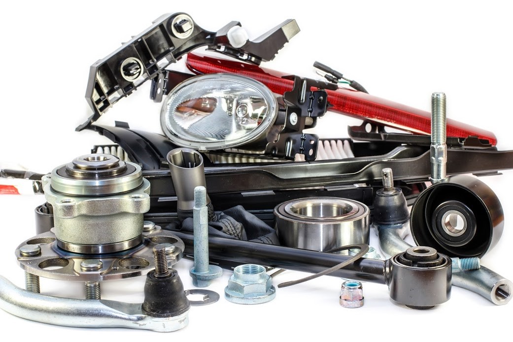 Quality Used Vehicle Parts for Sale!  - Gujarat - Ahmedabad ID1543150