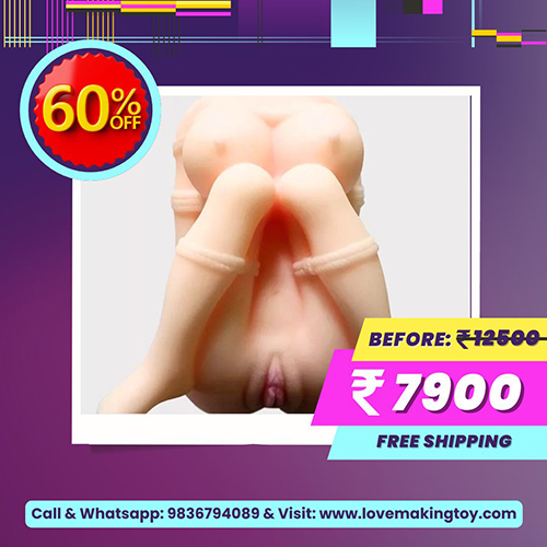 Real Feel Girl Pussy Masturbator Sex Toy for Men Call 983679 - Haryana - Rewari ID1602618