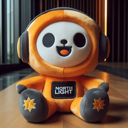 EverLightens Custom Plush Toys - California - San Francisco ID1585692 3
