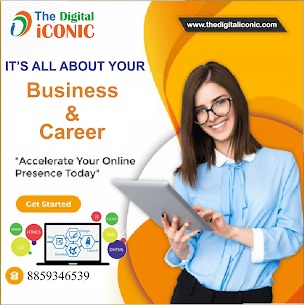 Unlock Your Potential with The Digital Iconics Training  S - Uttaranchal - Roorkee ID1617167