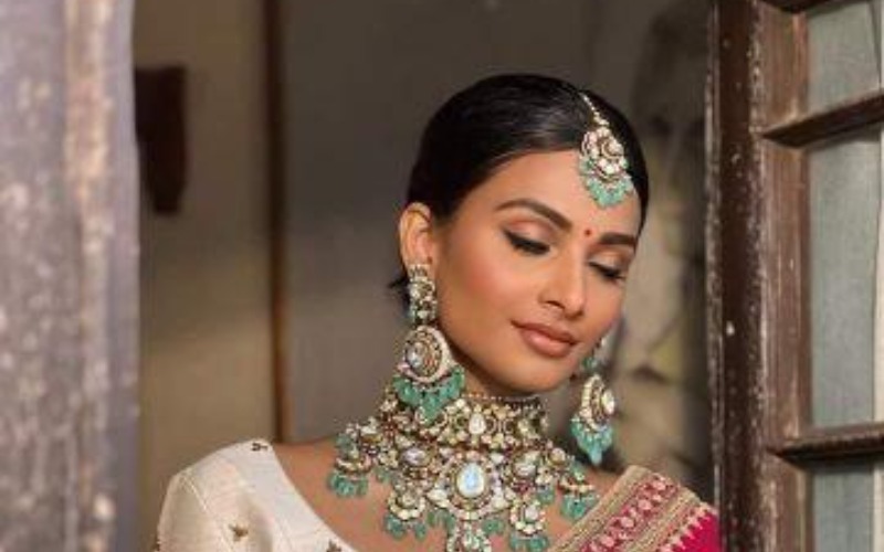 Connect with popular makeup artists in Gurgaon for bridal p - Haryana - Gurgaon ID1606503 4