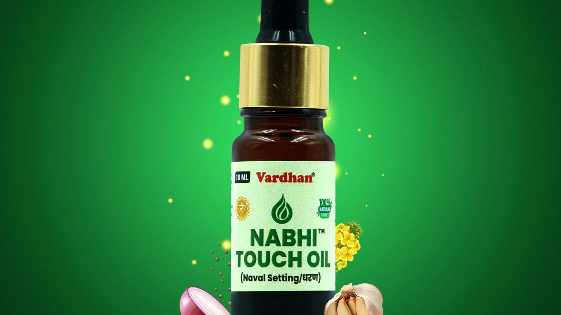 Ayurvedic Nabhi Oil - Chandigarh - Chandigarh ID1593922