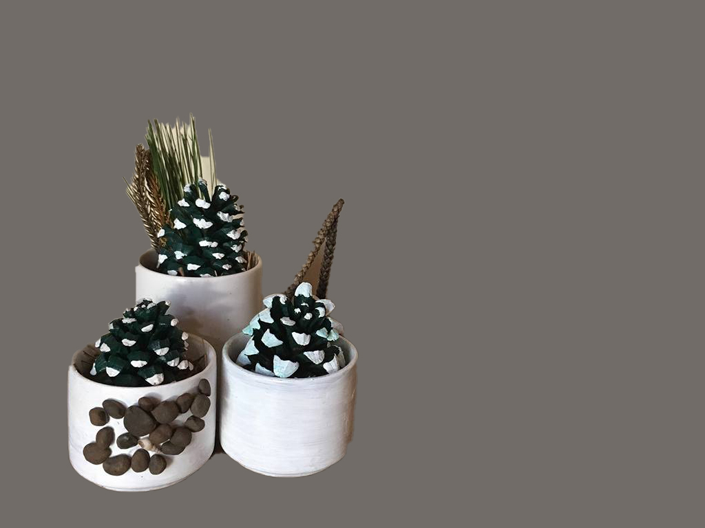 Transforming Trash into Treasures for Your Home - Delhi - Delhi ID1596838