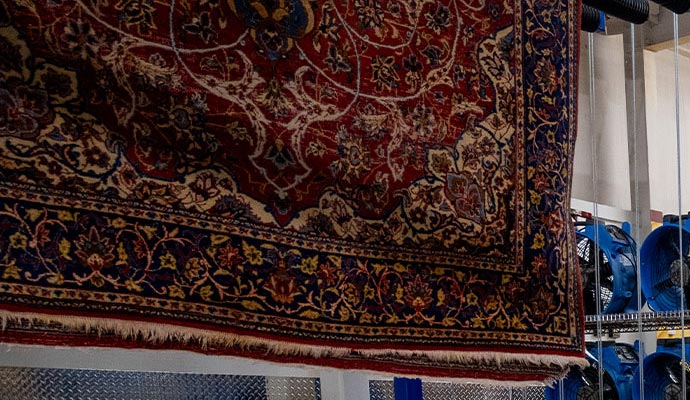 Persian Rug Cleaning in Bridgewater  Warren  Rugs Cleaning - New Jersey - Jersey City ID1549941 2