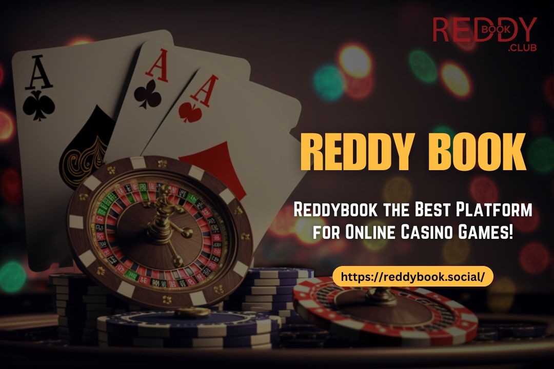 Play Live  Win Real Rewards on Reddybook  - Maharashtra - Pune ID1589955